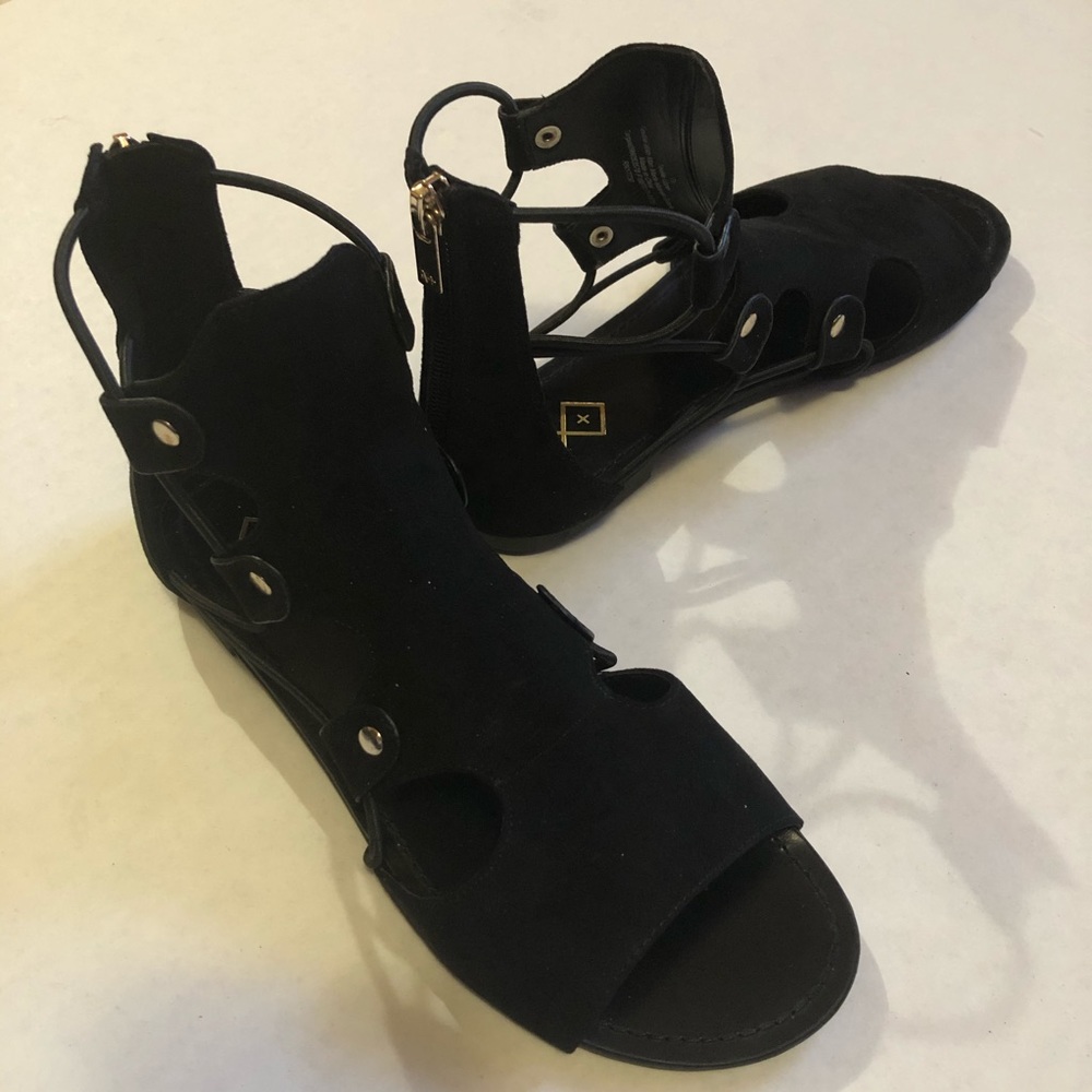 Gladiator Sandals